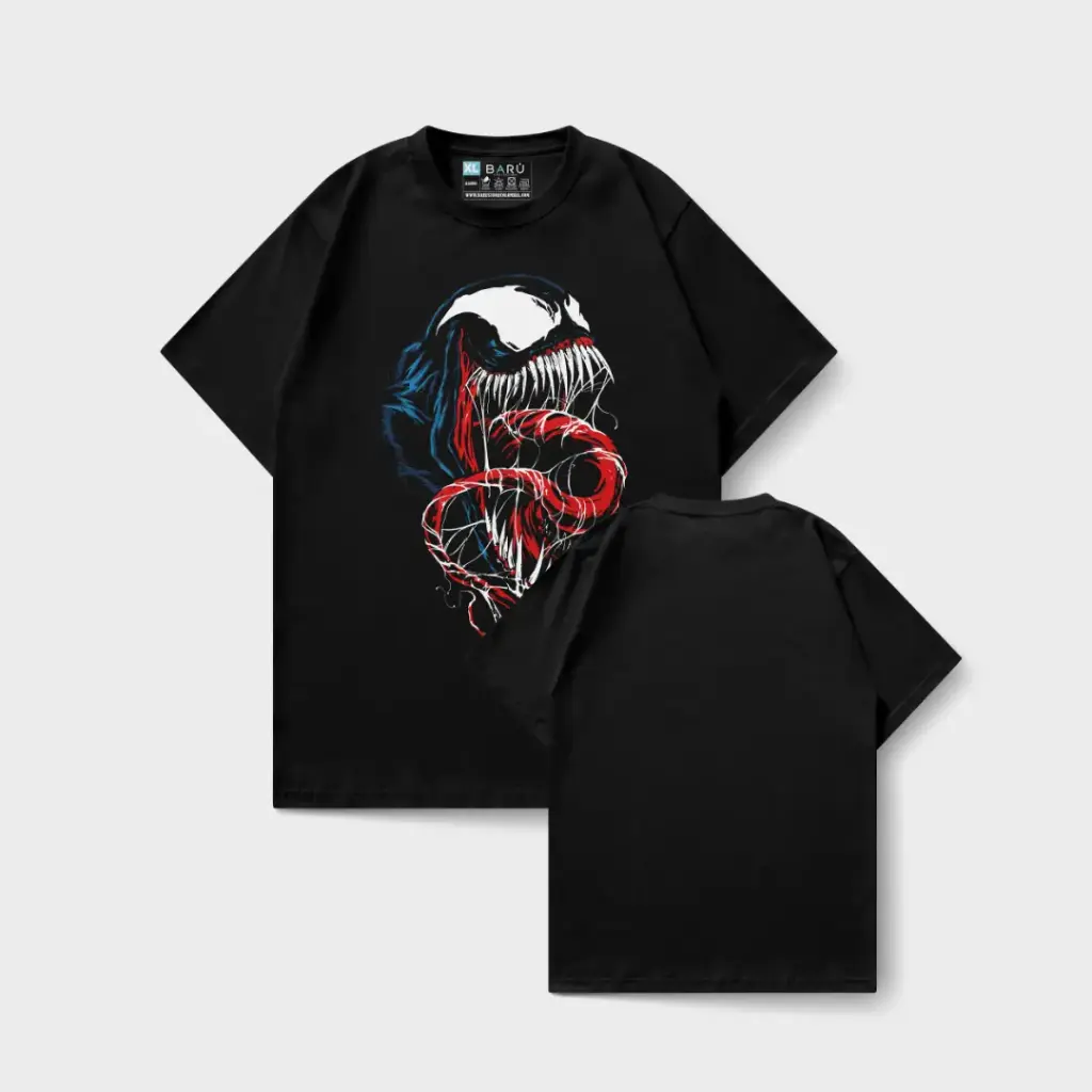 Camiseta Venom - Venom