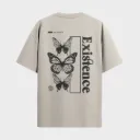 Oversize - Existence