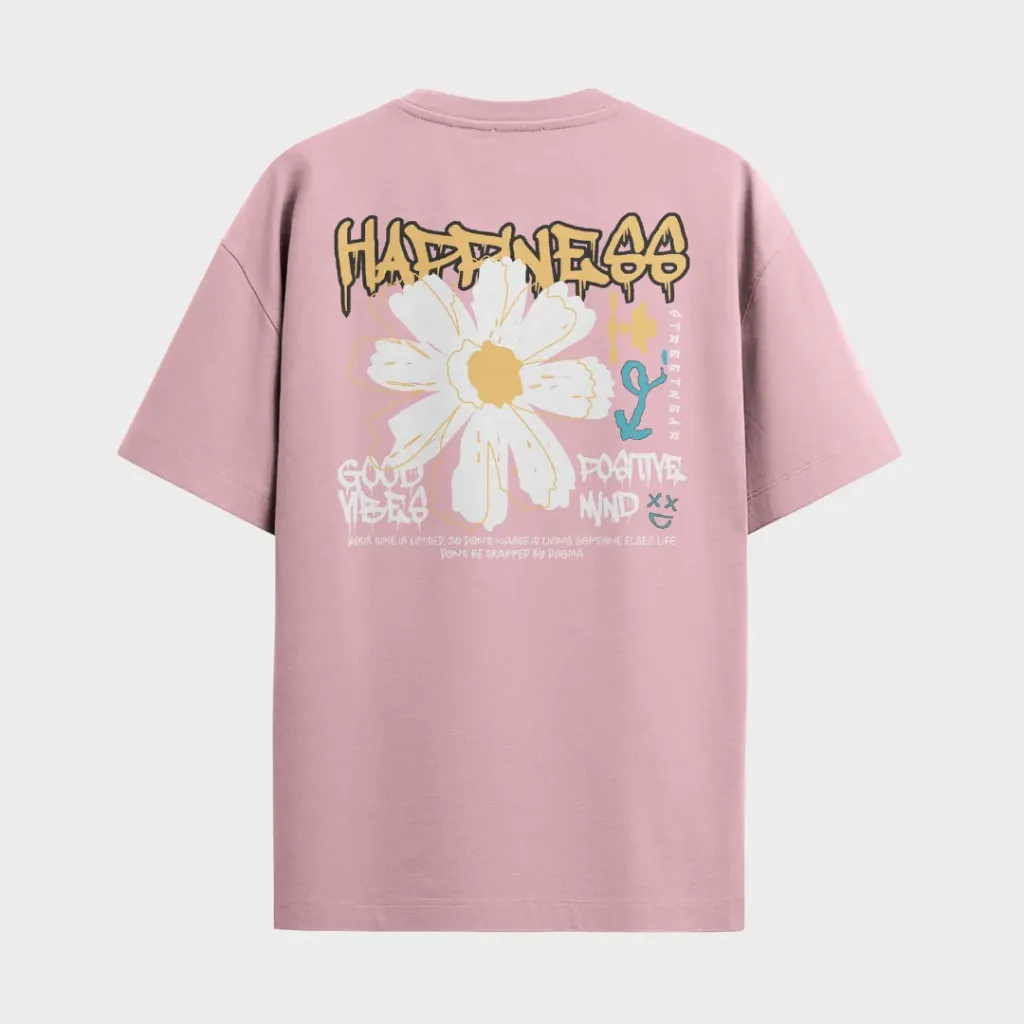 Oversize - Happiness (Arena)