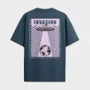 Oversize - Invasion