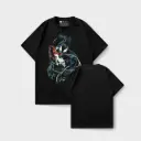 Camiseta Venom - lick Ask 2