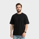 Oversize - Negro