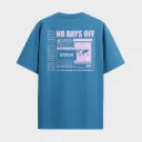 Oversize - No days off 2