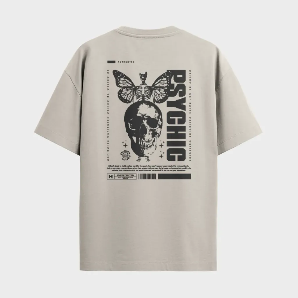 Oversize - Psychic (Arena)