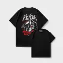 Camiseta Venom - Eddie Brock
