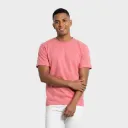 Camiseta clásica - Salmon