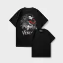 Camiseta Venom - Comic