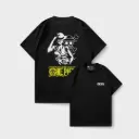 Camiseta Onepiece - Luffy