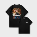 Camiseta Onepiece - Ref 192