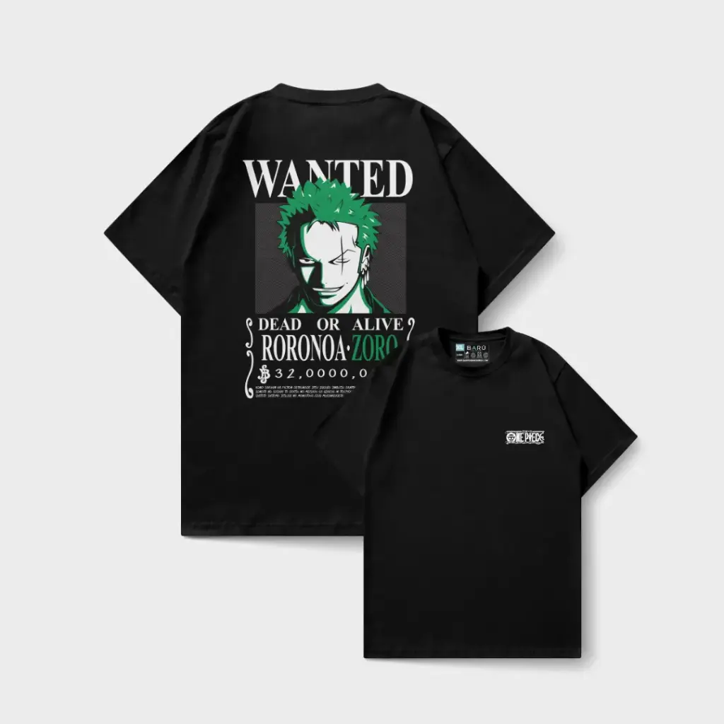 Camiseta Onepiece - Ref 191