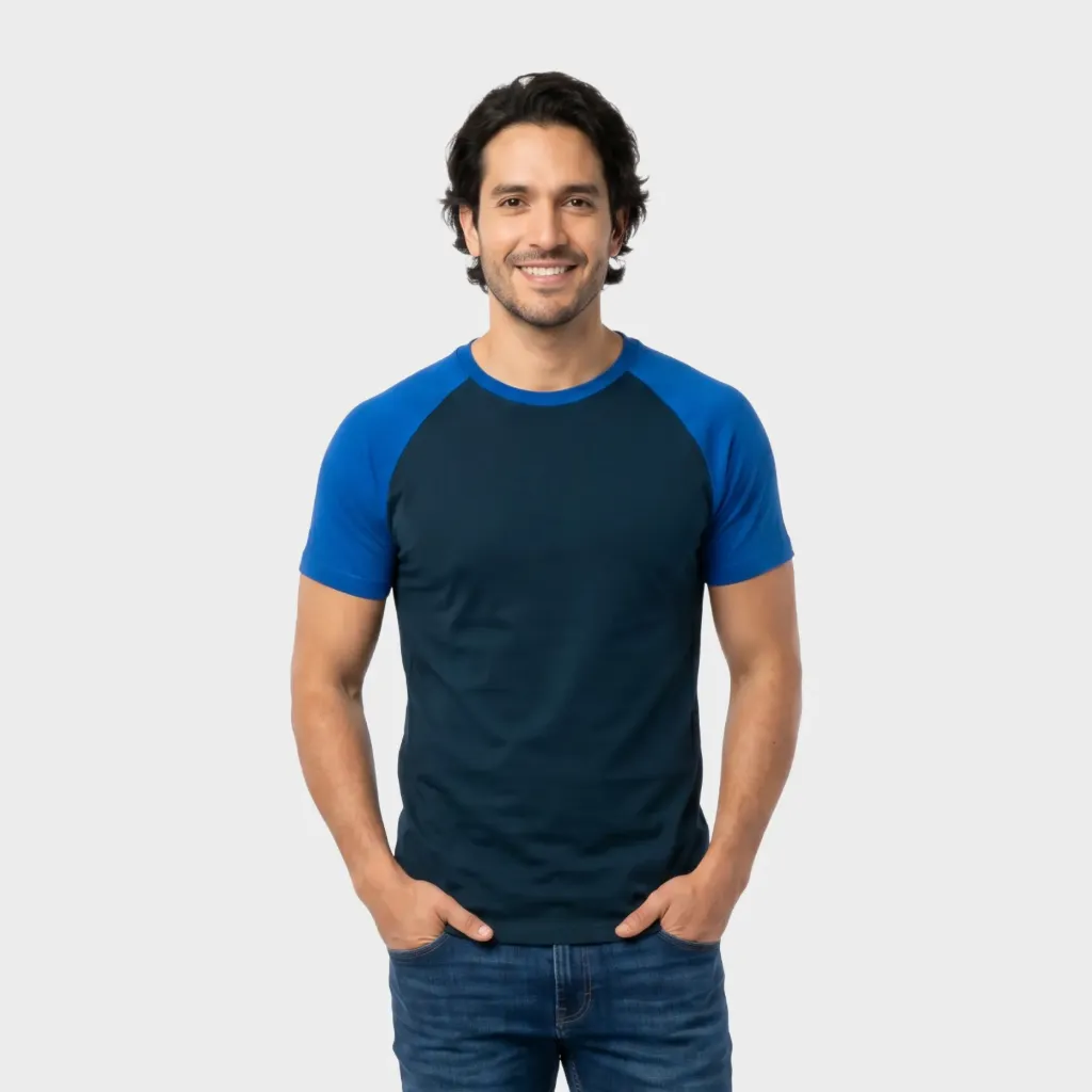 Beisbolera Petroleo - Azul rey