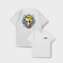 Camiseta Onepiece - White 196