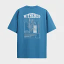 Oversize - Withered