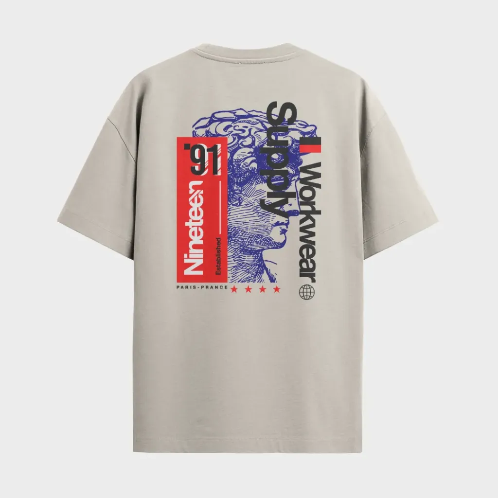 Oversize - Workwear