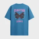 Oversize - Evolution
