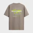 Oversize - Worldwide
