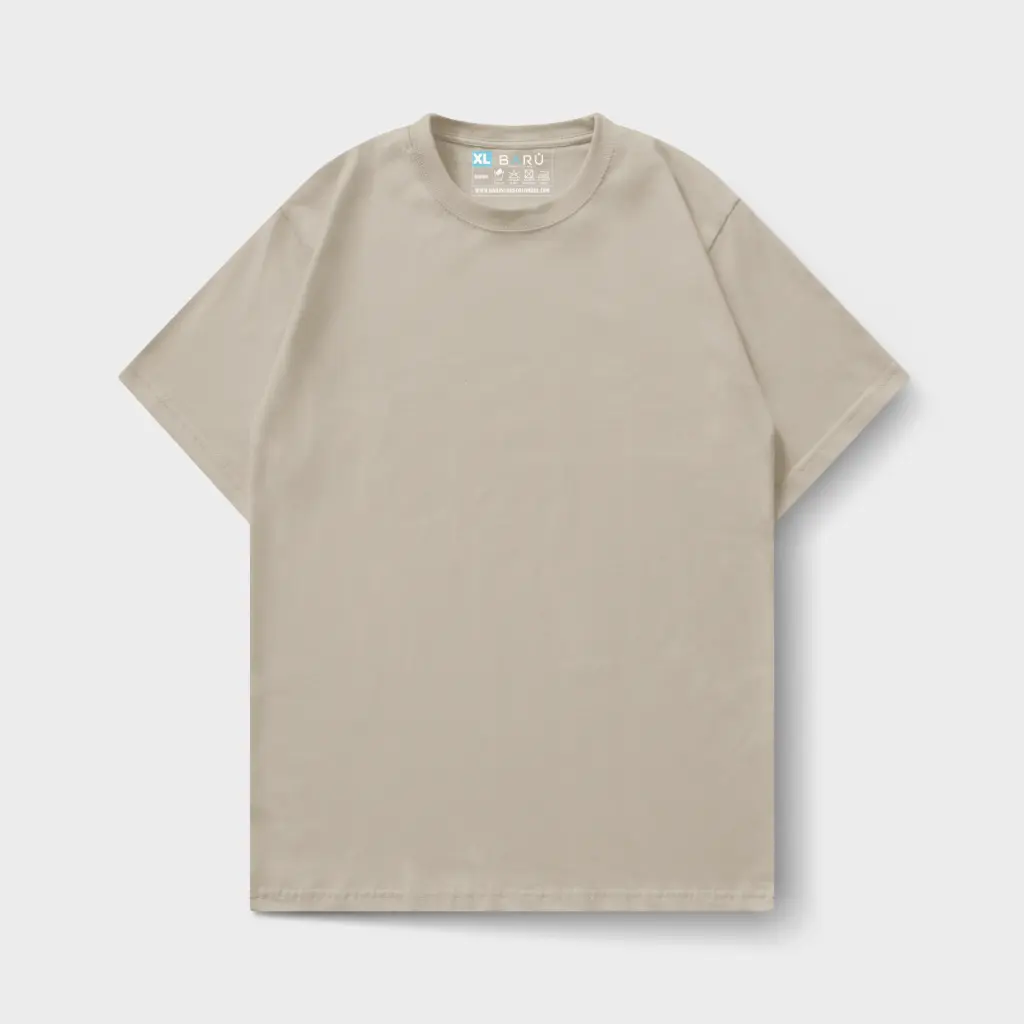 Camiseta clásica - Arena