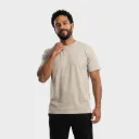 Camiseta clásica - Arena