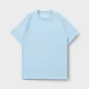 Camiseta clásica - Azul celeste