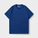 Camiseta clásica - Azul rey
