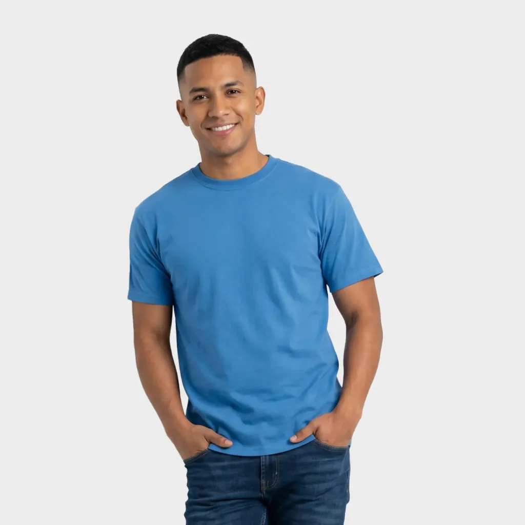 Camiseta clásica - Carolina