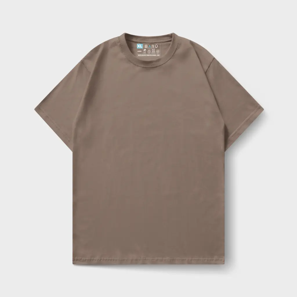 Camiseta clásica - Cocoa