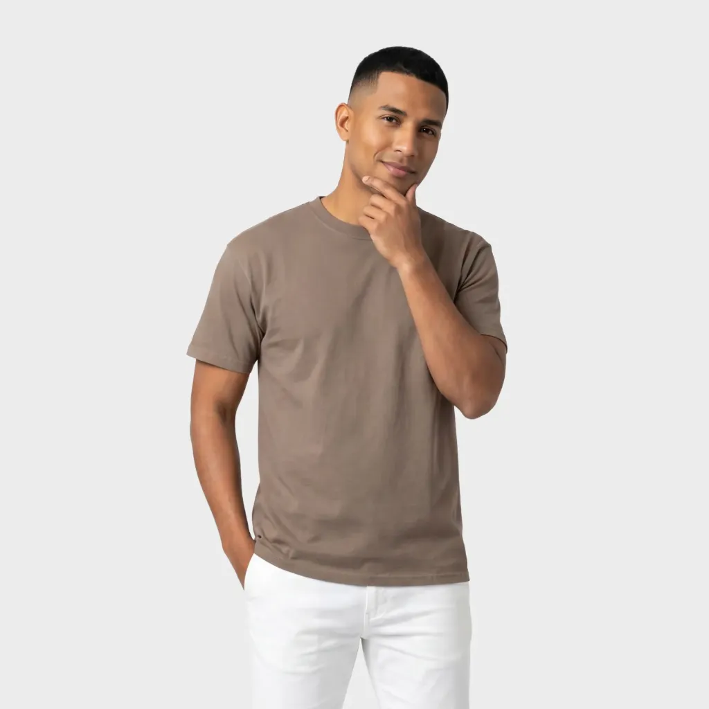 Camiseta clásica - Cocoa