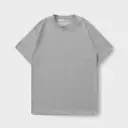 Camiseta clásica - Gris jaspe