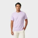 Camiseta clásica - Lila