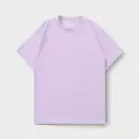 Camiseta clásica - Lila