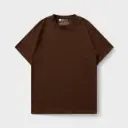 Camiseta clásica - Moka
