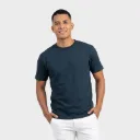 Camiseta clásica - Petroleo