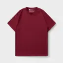 Camiseta clásica - Roja