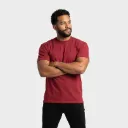 Camiseta clásica - Roja
