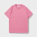 Camiseta clásica - Rosado