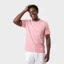 Camiseta clásica - Rosado