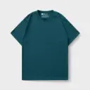 Camiseta clásica - Turquesa