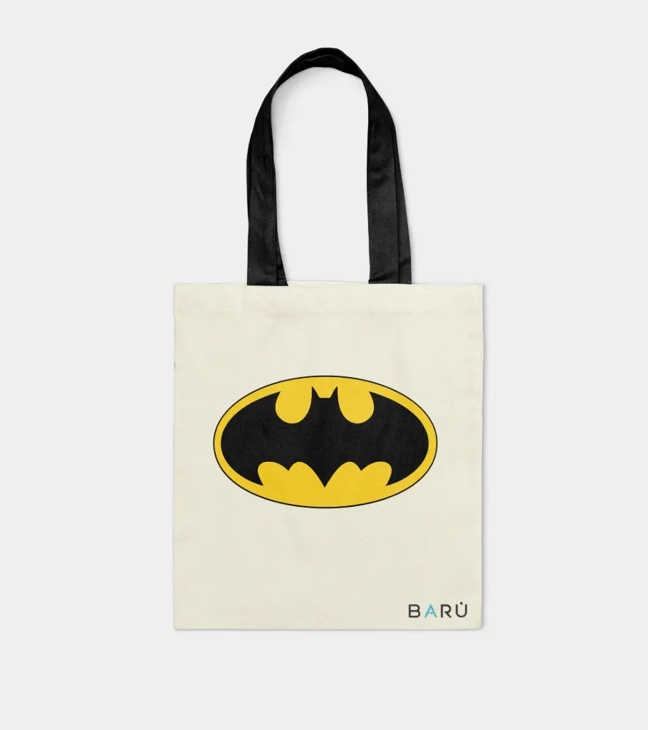 Bolsa de compra - Batman