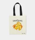 Bolsa de compra - El rey león