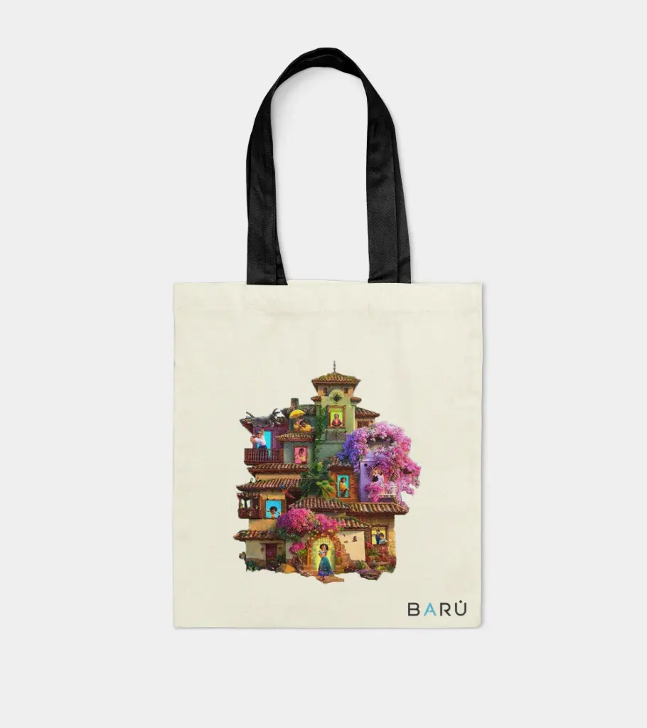 Bolsa de compra - Encanto