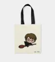 Bolsa de compra - Harry Potter