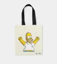Bolsa de compra - Homero