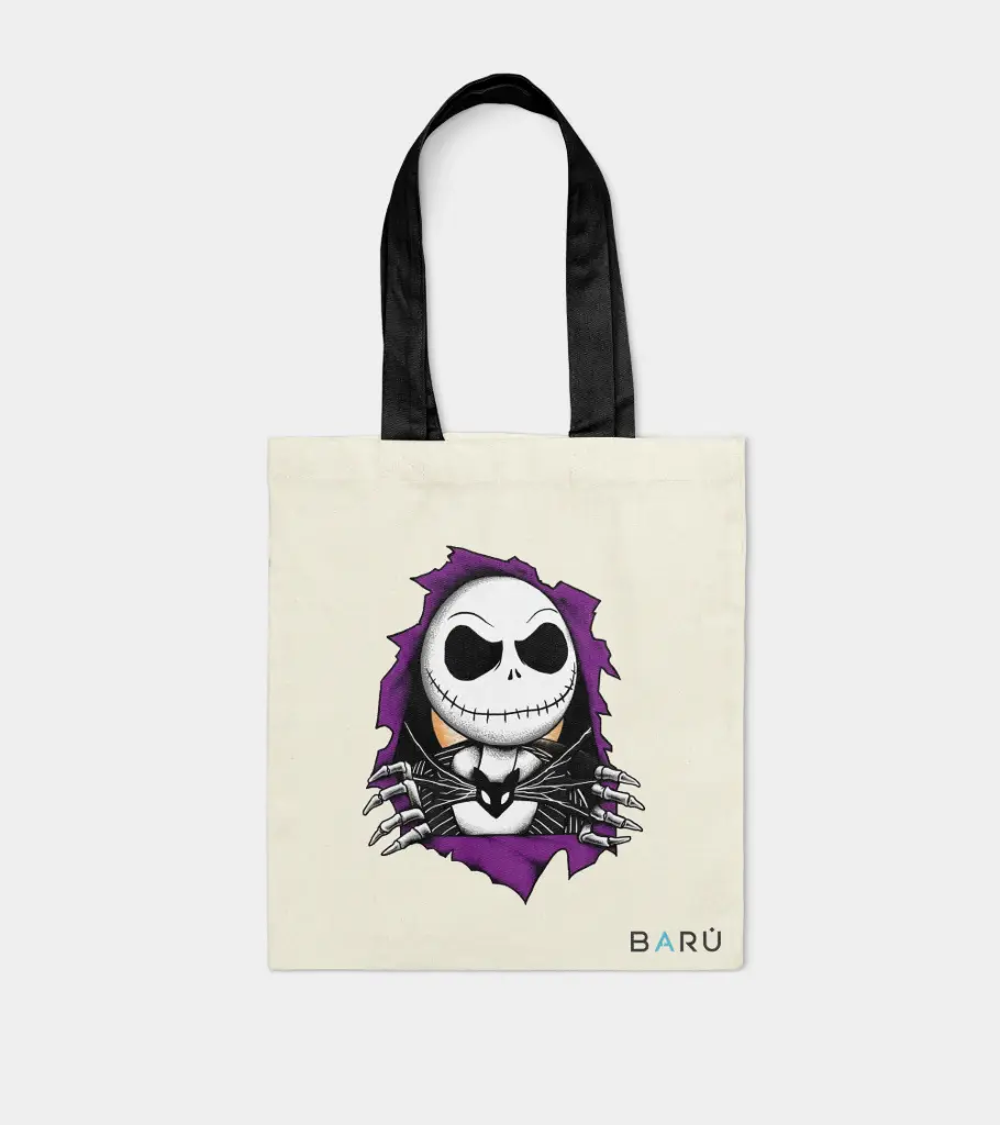 Bolsa de compra - Jack