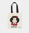 Bolsa de compra - Mafalda