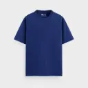 Oversize burda - Azul rey