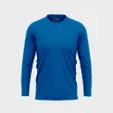 Camiseta manga larga