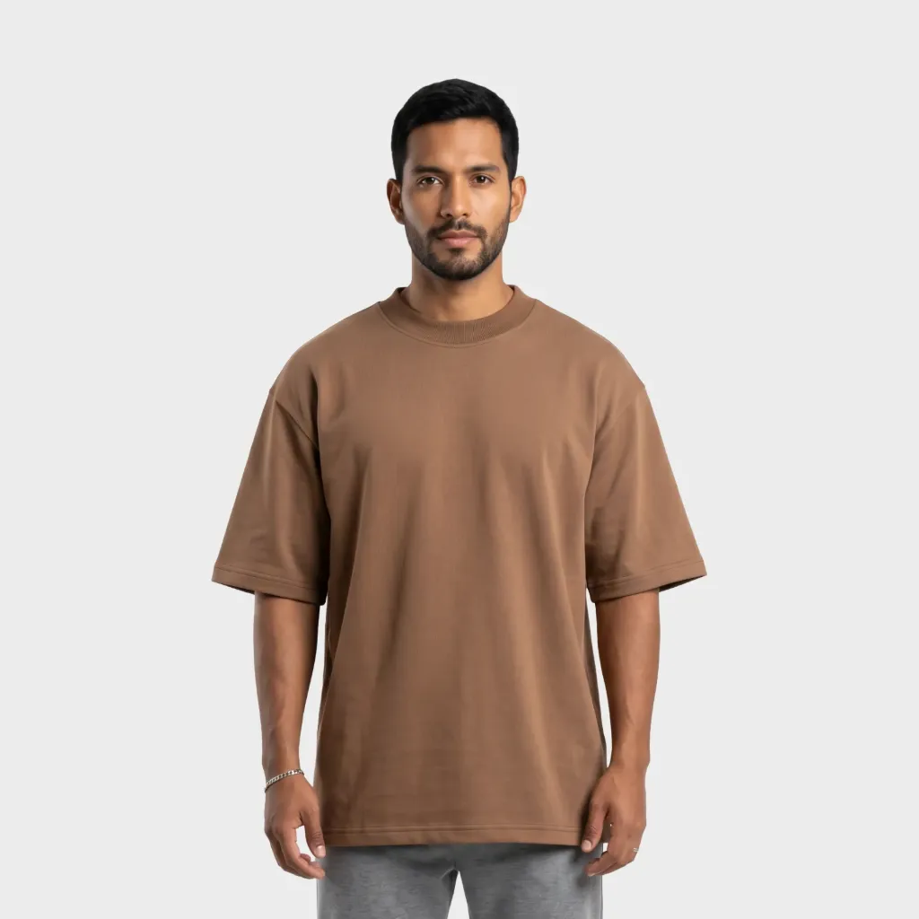 Oversize burda - Cafe