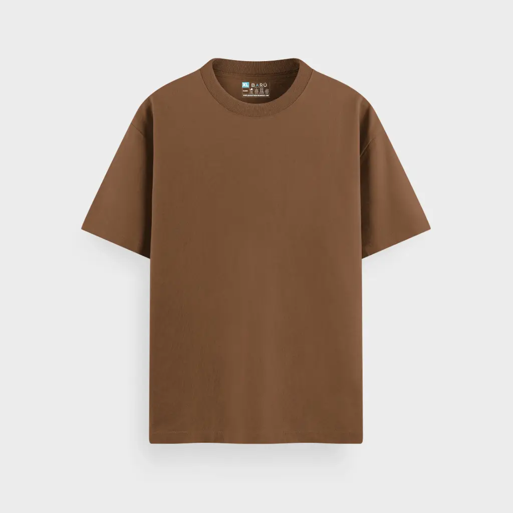 Oversize burda - Cafe