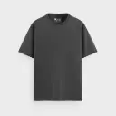 Oversize burda - Carbon