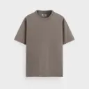 Oversize burda - Cocoa